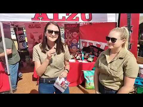 Hoekom is ALZU Feeds betrokke by hoenders? - KragDag 2023