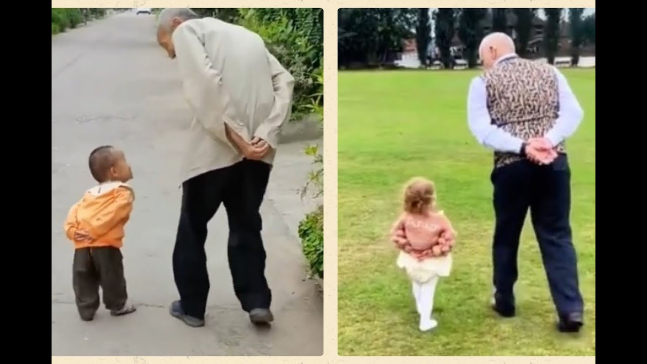 Kids Pretending to Be Grown-Ups 😆 Cute & Funny Moments | 😆 Funny Compilation