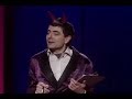 Rowan Atkinson Live - The Devil 'Toby' welcomes you to Hell