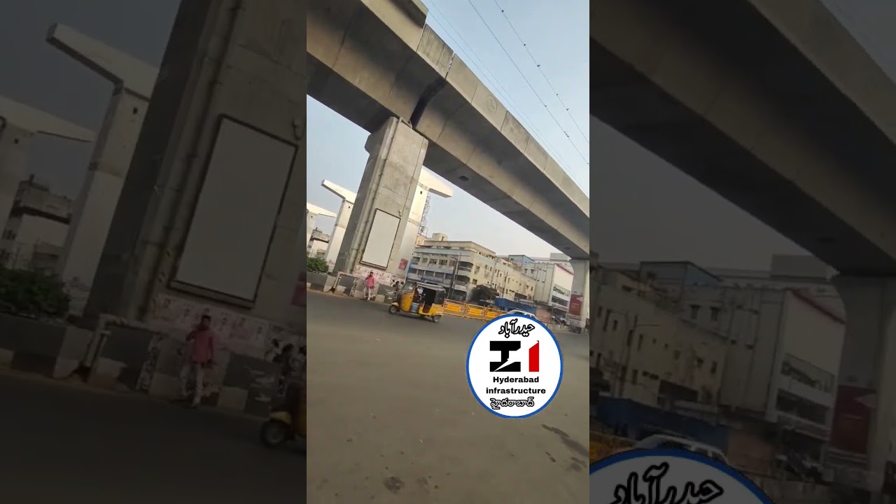 RTC CROSS ROAD HYDERABAD