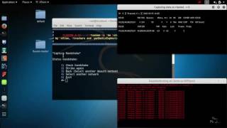 How to Hack Crack WPA/WPA2 WIFI screenshot 3