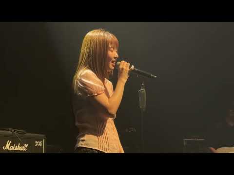 260604 넌 다 알면서도 - 주혜린 | TUNE UP STAGE [튠업 27기 선정기념 공연] @ CJ 아지트