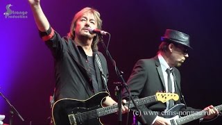 Chris Norman &amp; Band. The Lithuanian Overcoming. Part 1