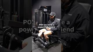 Just Get A Size Up Bruv