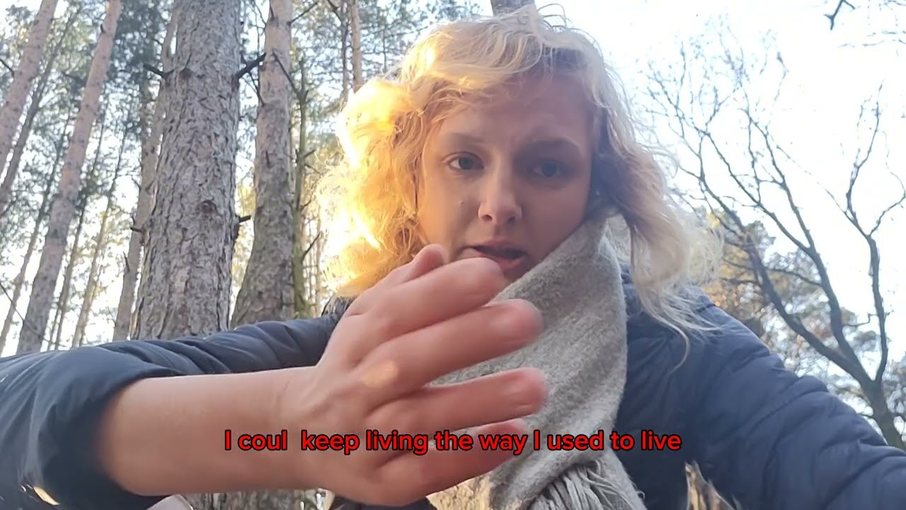 My (bumpy) journey towards God