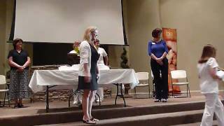 Lanier LPN Graduation, Part 3 of 4, 9/20/2010