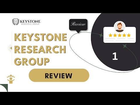 Keystone Investors Research Group Review 1
