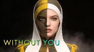 Hypnotic Deep House  Velato Dream  Without You