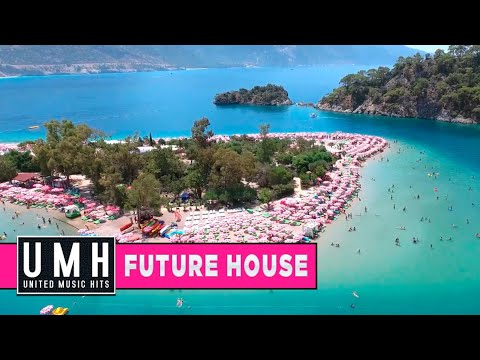 Jordi Sans - Only You [Future House #HITS] [Top Charts 2020] [United Music Hits]