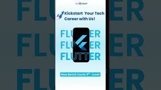 Build Stunning Apps with Flutter – 15% OFF!  #Shorts #YouTubeShorts #Viral #Trending #FYP