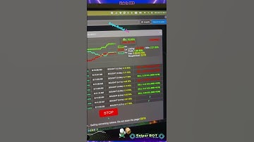 PumpFun Sniper Bot in Action | Solana Live Token Sniping Demo