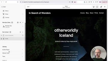 How to add Monocle Search to your Squarespace site