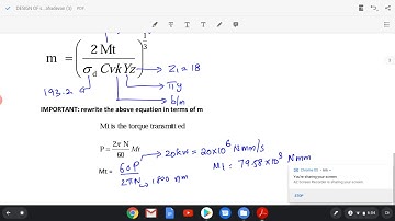Design of spur gears KTU : Session by Sam Joshy SSET, following Design Data Handbook by K Mahadevan