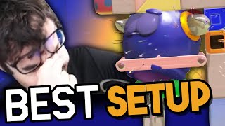 Trash Banned-icoot and Jankster's Paradise // Banned Wagon Collab 4 screenshot 3