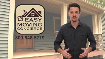 Concierge Service Video