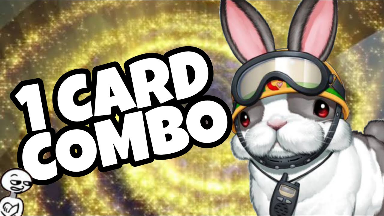 The SUSHIP 1 card combo