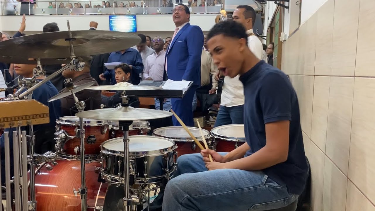 Medley Adorado Para Sempre 