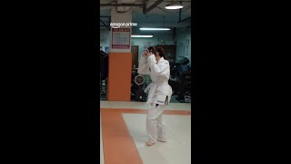 Spring Fever | Ahn Bo-hyuns Taekwondo Lessons | Amazon Prime