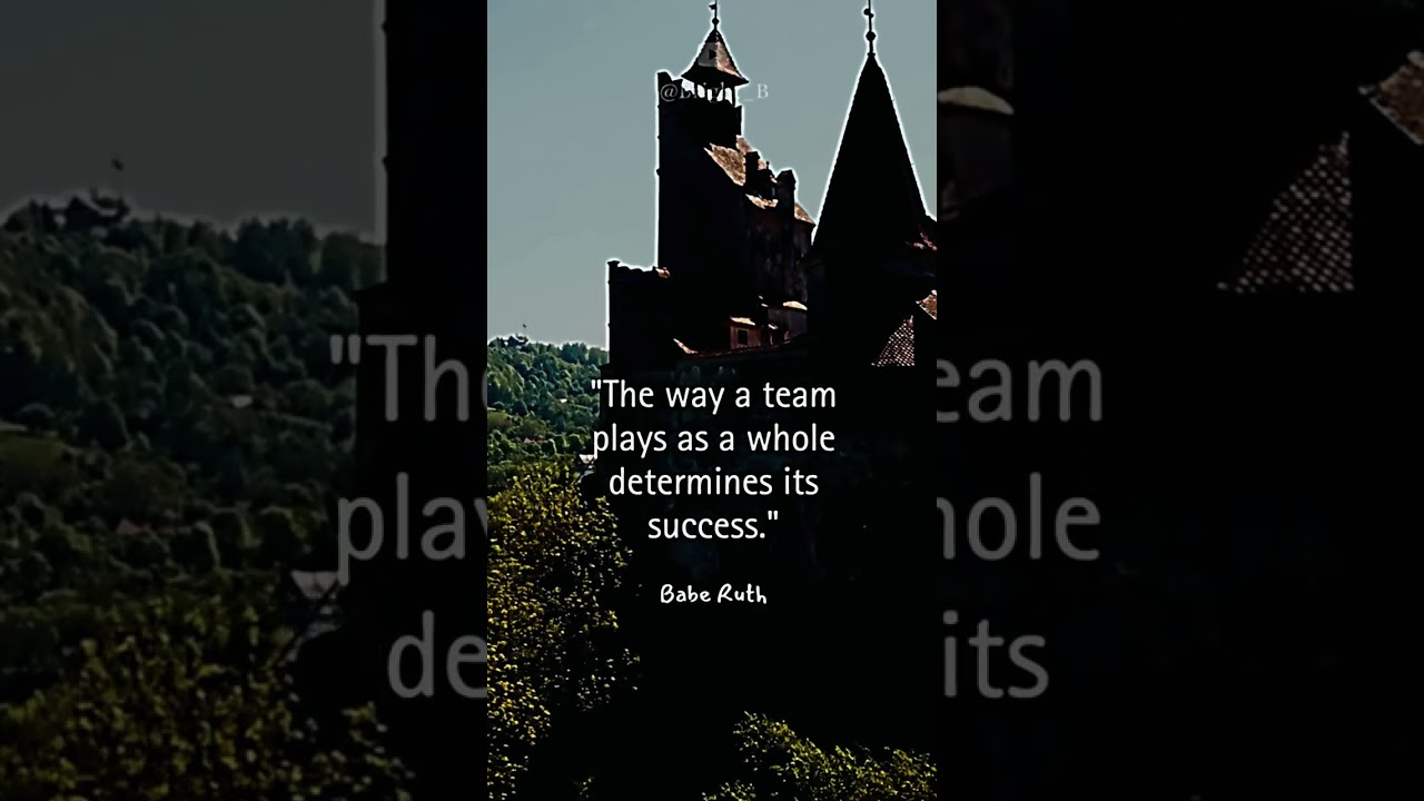 Team Dynamics: The Key to Success 🚀🤝