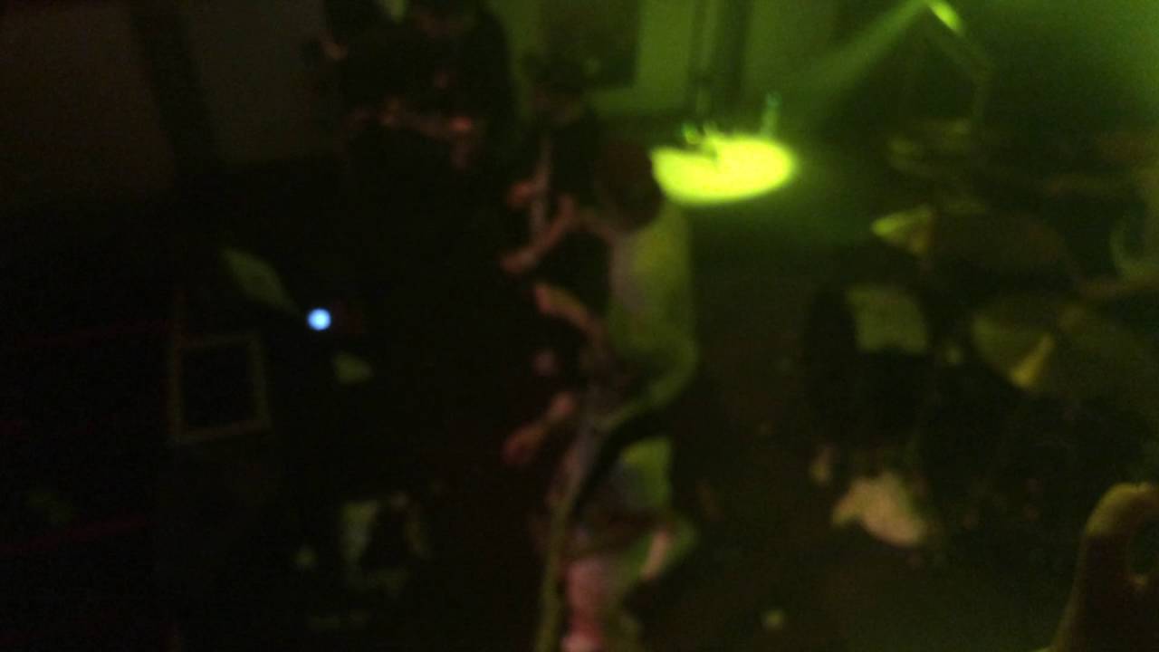 Anacondaz. 14.05.2016. Казань. Танец. - YouTube