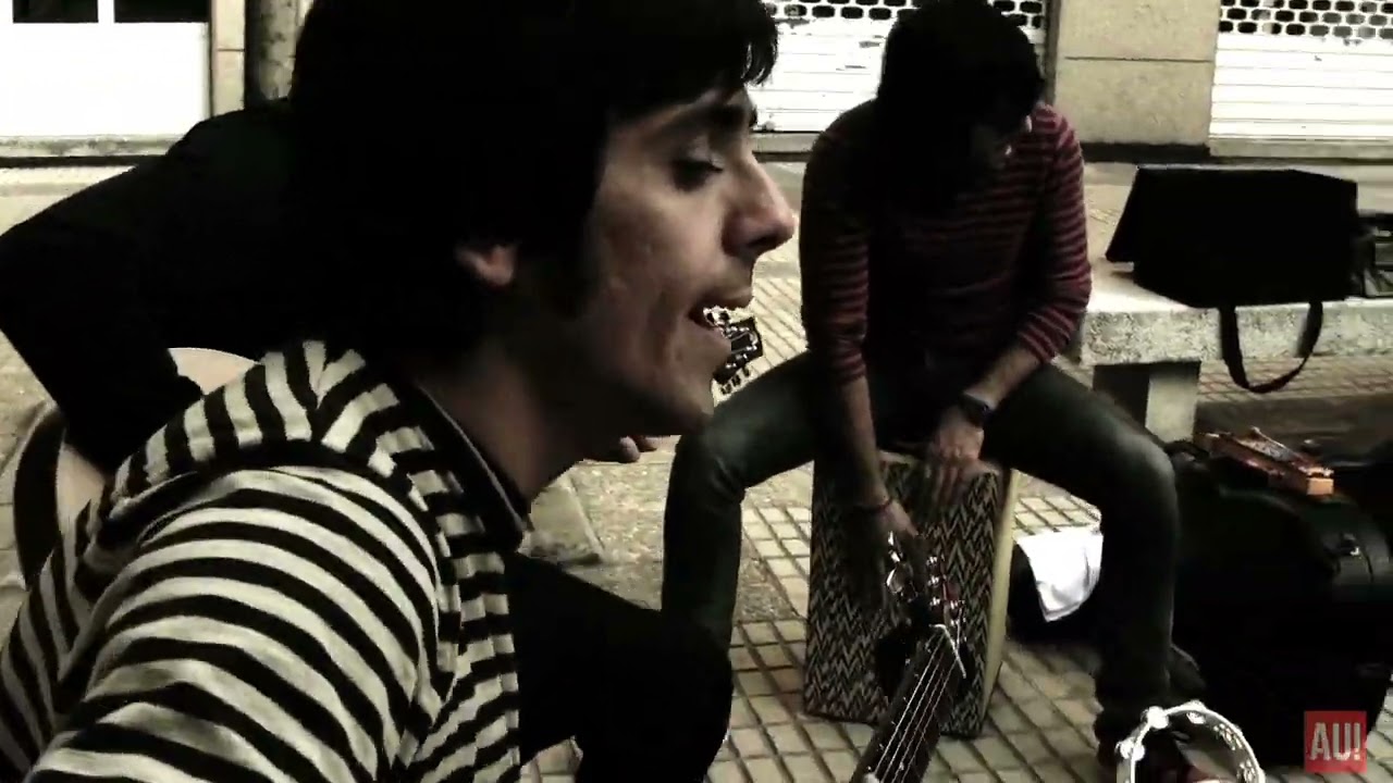 Estereotypo 1 - Acordes Urbanos - t2