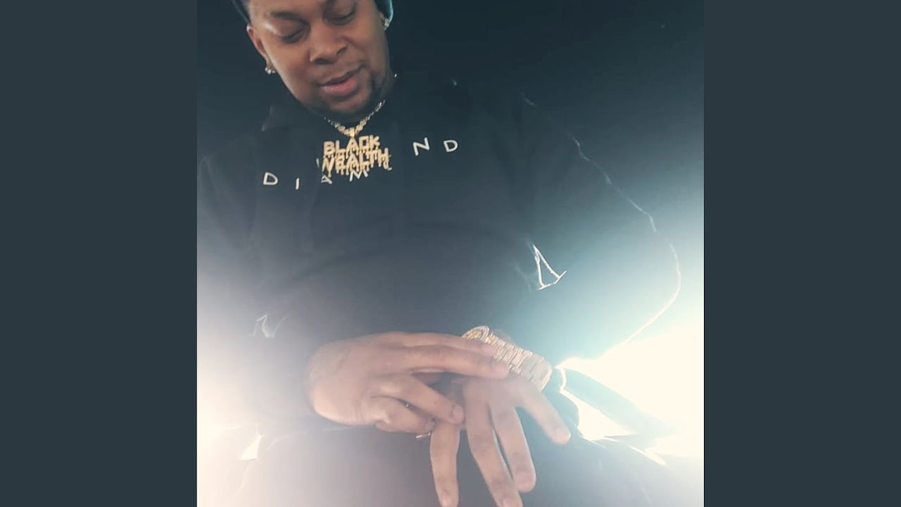 Big Stepper - YouTube