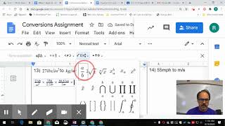 How to Use Equation Editor