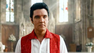 Happy New Year - Elvis 2026