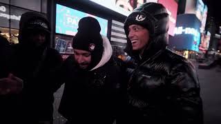 CENTRAL CEE - DEAD PRESIDENTS FREESTYLE(INSTAGRAM EXCLUSIVE, OFFICIAL MUSIC VIDEO)  Details