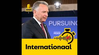 Download Lagu Overleg in het Witte Huis over situatie Gaza: ‘Trump wil zich positioneren als vredestichter’ MP3 Download Lagu Overleg in het Witte Huis over situatie Gaza: ‘Trump wil zich positioneren als vredestichter’ MP3