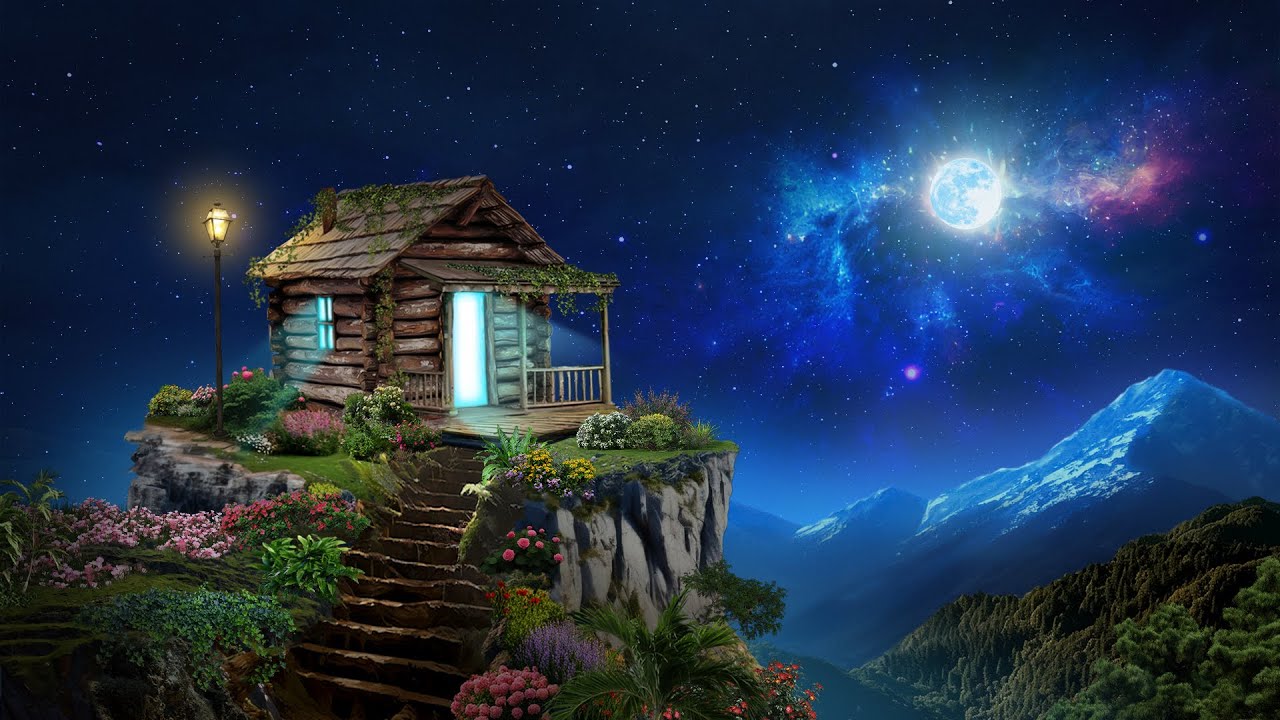 After 10 Minutes You Will Fall Into Deep Sleep ★︎ Fall Asleep Fast ...