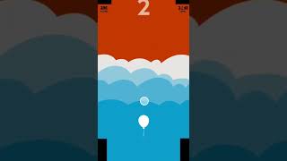 Protect Your Balloon - Rise Up Game screenshot 2