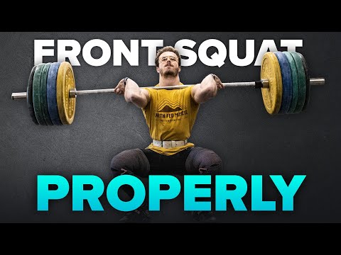 How To Front