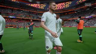 FIFA 22: GAMEPLAY (PS5) FUT CHAMPIONS