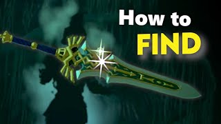 How PRISTINE weapons work in Tears of the Kingdom by Croton 456,359 views 10 months ago 7 minutes, 26 seconds