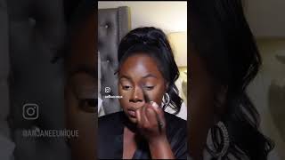 Juvia’s Place Warrior 2 Palette + Two Lip Combos | Makeup for Women of Color