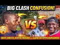 🚨 BREAKING!!️Things FALL Apart in the Village — Truth EXPOSES Davy Jnr | Jonte Freshii BIG CLASH!