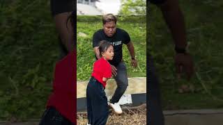 Anak Yg Pintar Dan Juga Baik