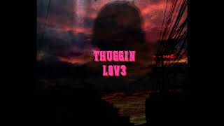AEZACK - THUG'N LOV3 Prod. by 50 Hertz (Audio)