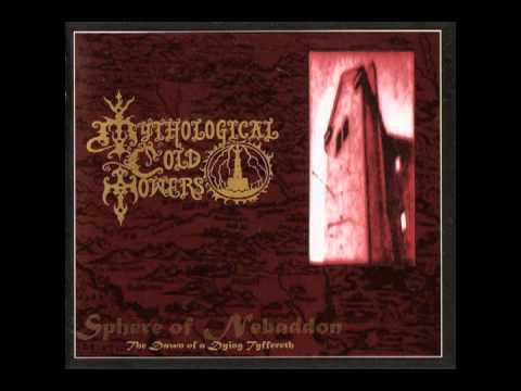 Mythological Cold Towers - A Portal of my Dark Soul