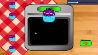 Kids Cup Cake Maker Android App By Jaxily screenshot 5