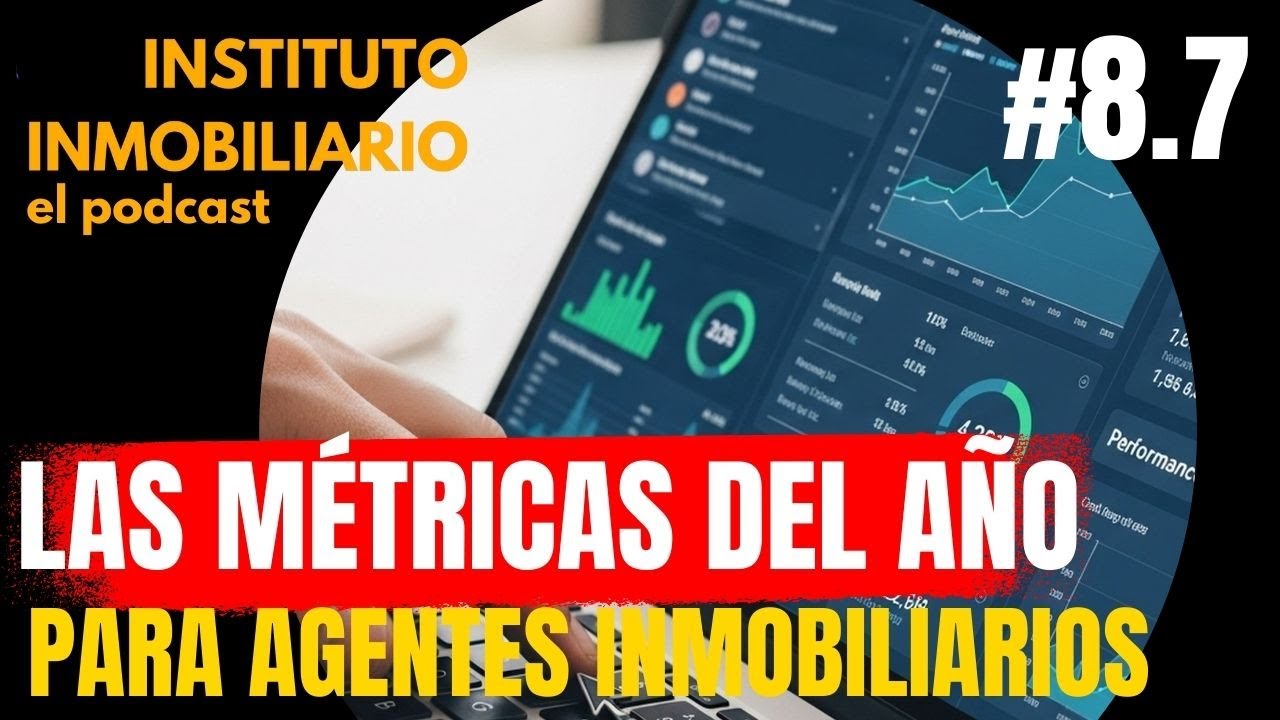 Métricas clave para analizar el 2025