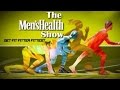 Men's Women's Health Show: Aerial