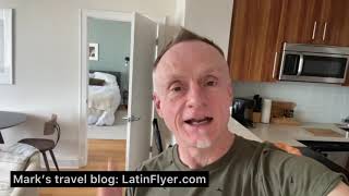 Airbnb Review: Sonder New Orleans Apartment Tour