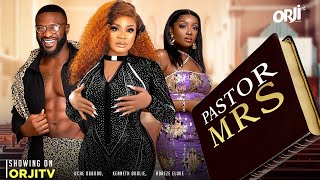 PASTOR MRS - (UCHE OGBODO YouTube thumbnail