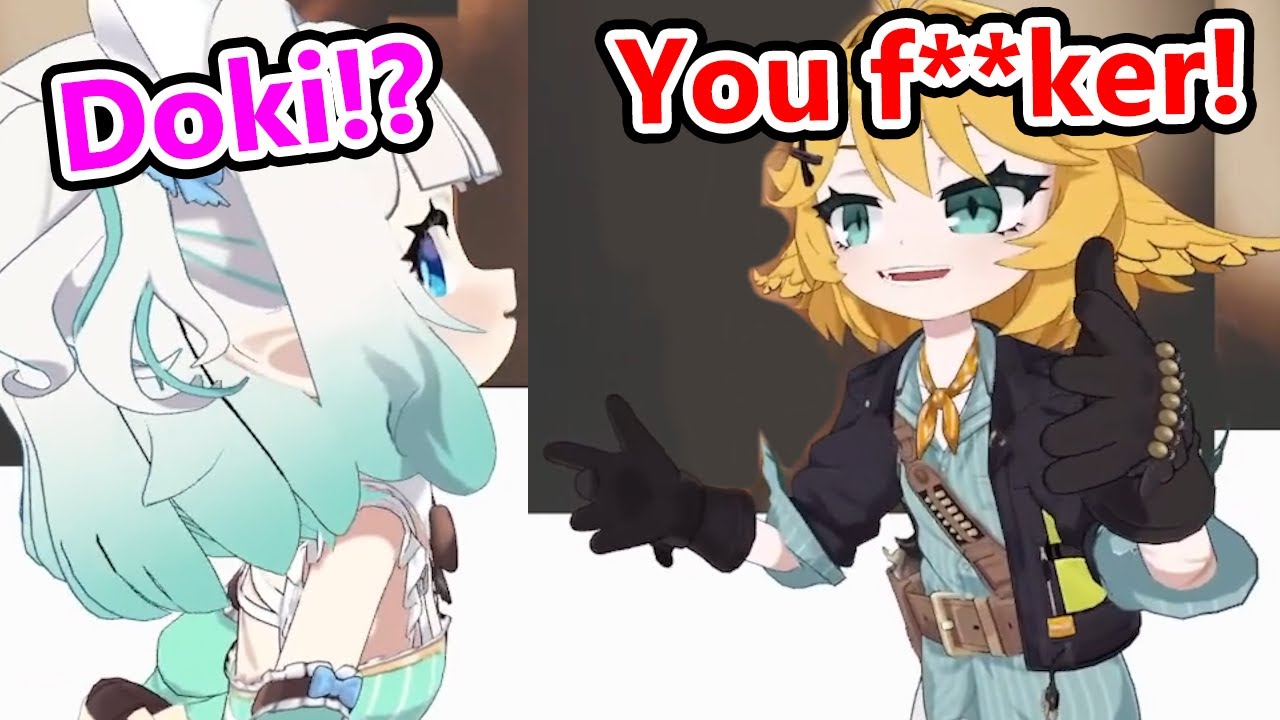 I can't believe this is my first clip of 2026...