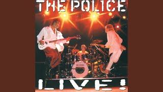 Video thumbnail of "The Police - Bring On The Night (Live In Boston / 2003 Stereo Remastered Version)"