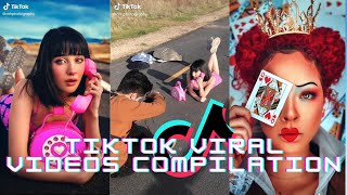 Tiktok Viral Videos Compilation | Funny Videos | Tik Tok Compilation | Camera Crazy Tiktok Memes