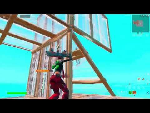 【キル集】ラブレター💕｜kiw4mim4nji highlights#7【フォートナイト/Fortnite】【YOASOBI】