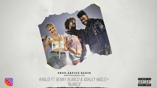 Khalid Feat Benny Blanco Ashley Hasley - Type Beat I Pop Beat 2020 I Prod. Zaviuz Beats Sold